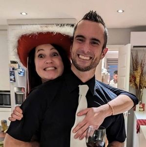 Meet your Posher, Nancy